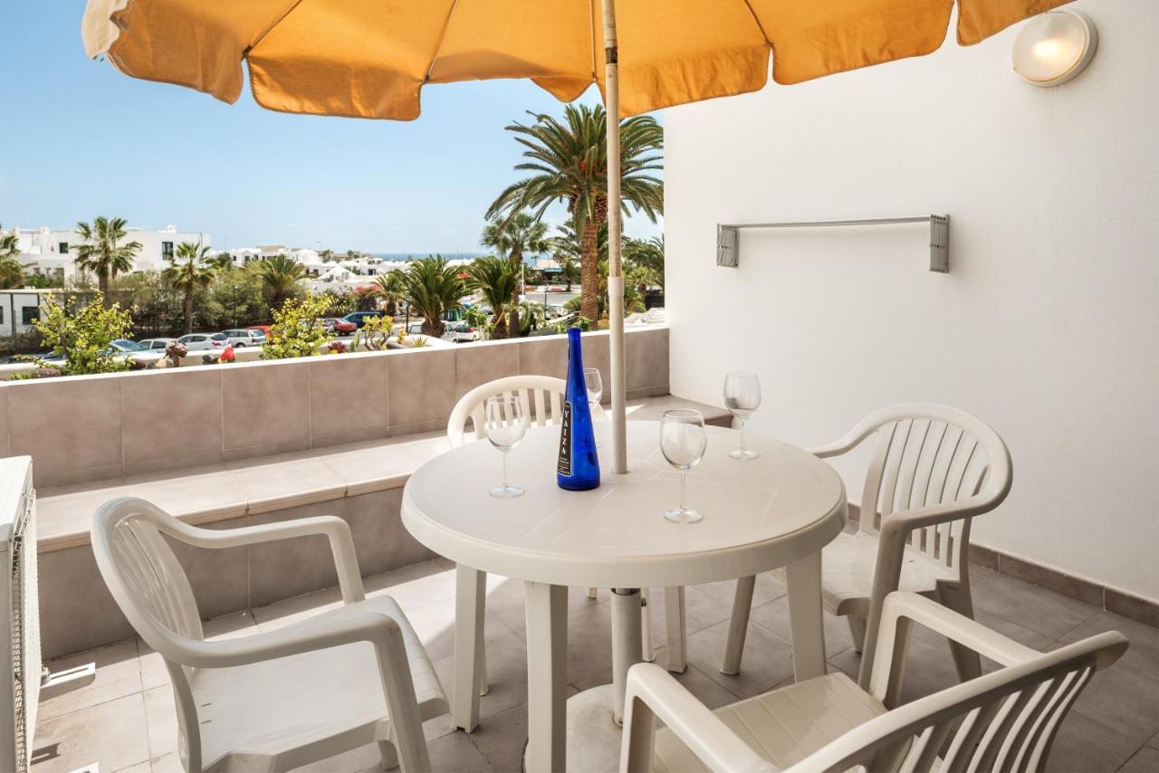 Apartament Lanzahost Casa Del Sol 2 *